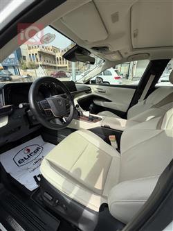 تويوتا كراون